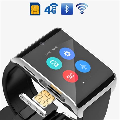 discount smart watch android with sim card|android watch with sim card.